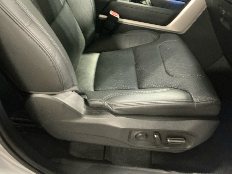 2024 Toyota Tundra 4WD