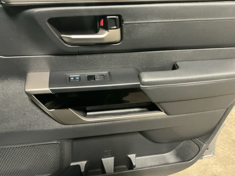 2024 Toyota Tundra 4WD