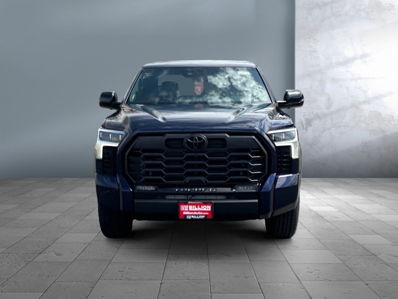 2025 Toyota Tundra 4WD