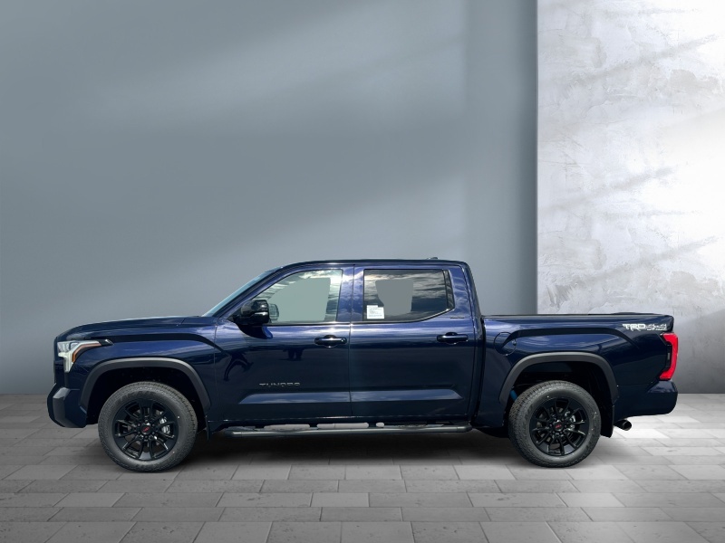 2025 Toyota Tundra 4WD