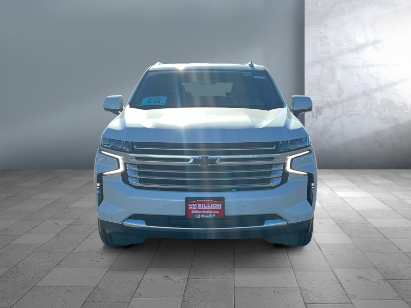 2021 Chevrolet Tahoe