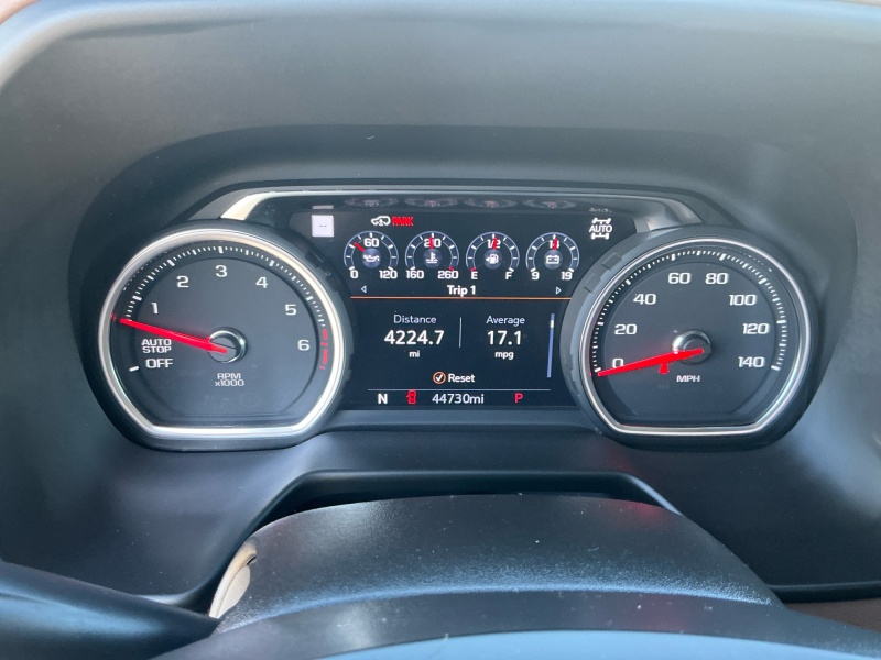 2021 Chevrolet Tahoe