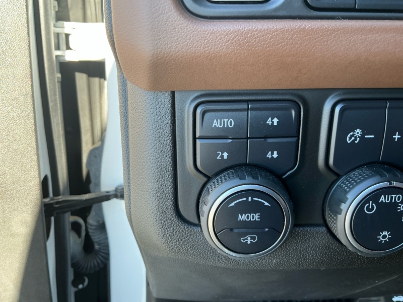 2021 Chevrolet Tahoe