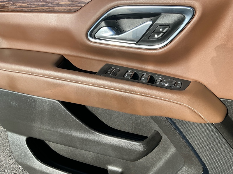 2021 Chevrolet Tahoe