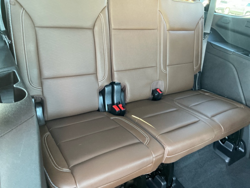 2021 Chevrolet Tahoe