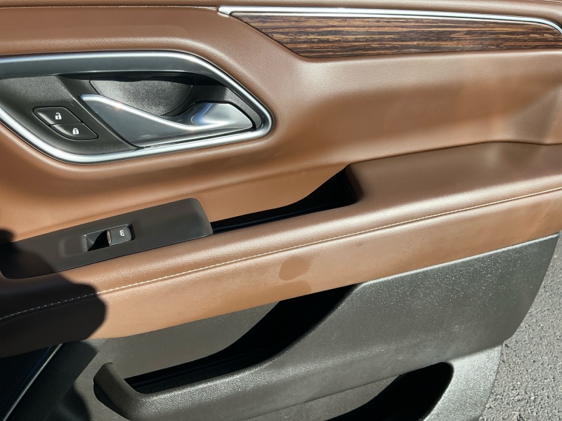 2021 Chevrolet Tahoe