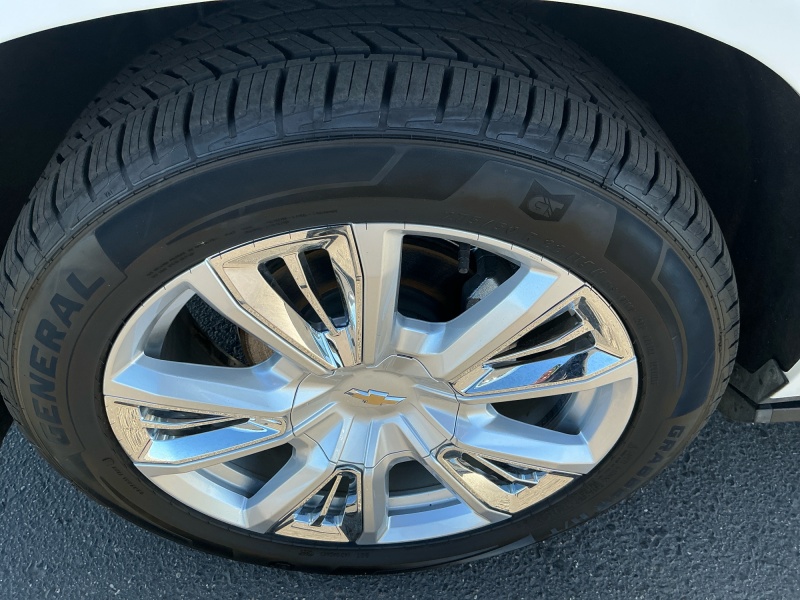 2021 Chevrolet Tahoe