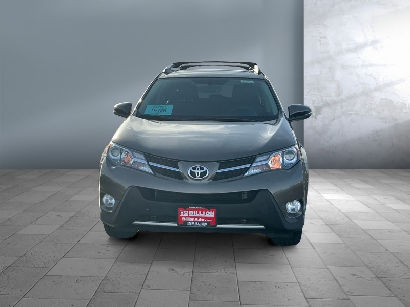 2013 Toyota RAV4