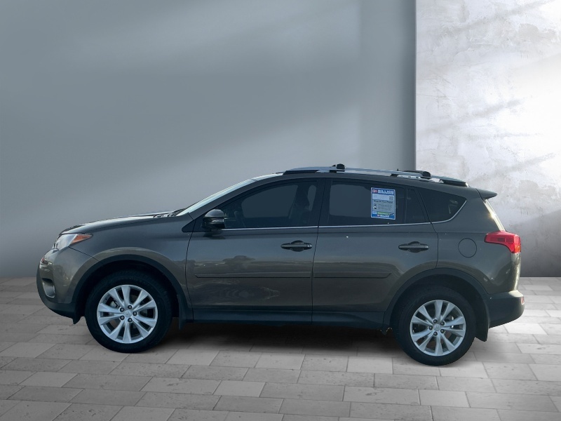 2013 Toyota RAV4