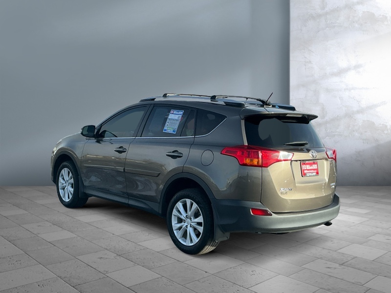 2013 Toyota RAV4