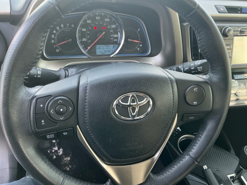 2013 Toyota RAV4