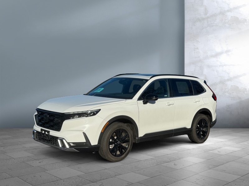 2023 Honda Cr-V
