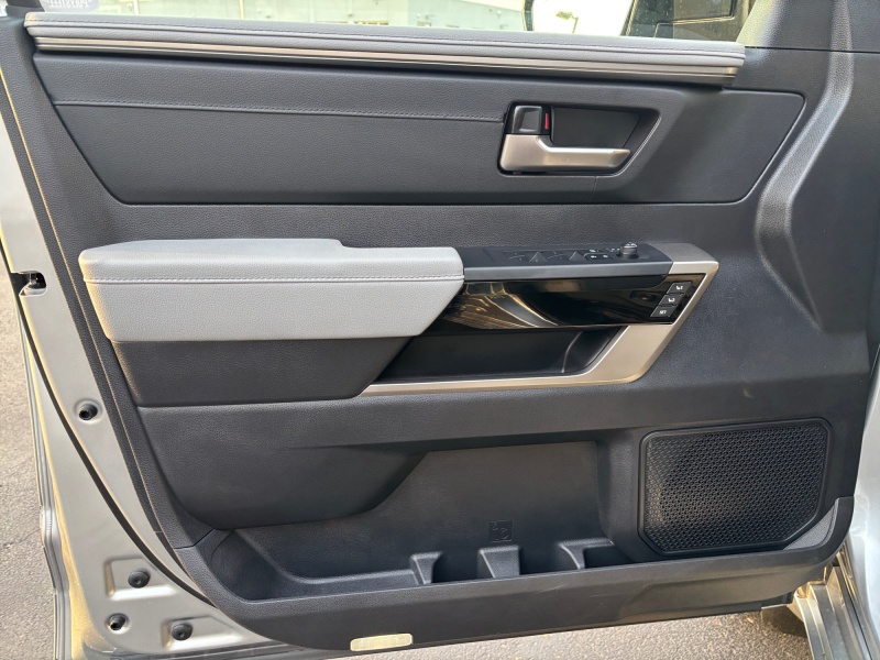 2026 Toyota Tundra 4WD