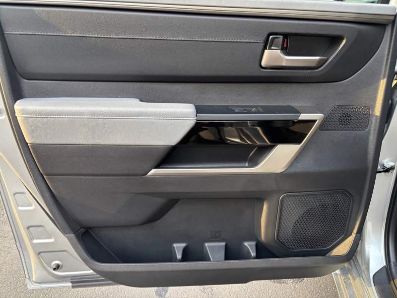 2026 Toyota Tundra 4WD