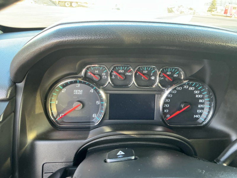 2018 Chevrolet Tahoe