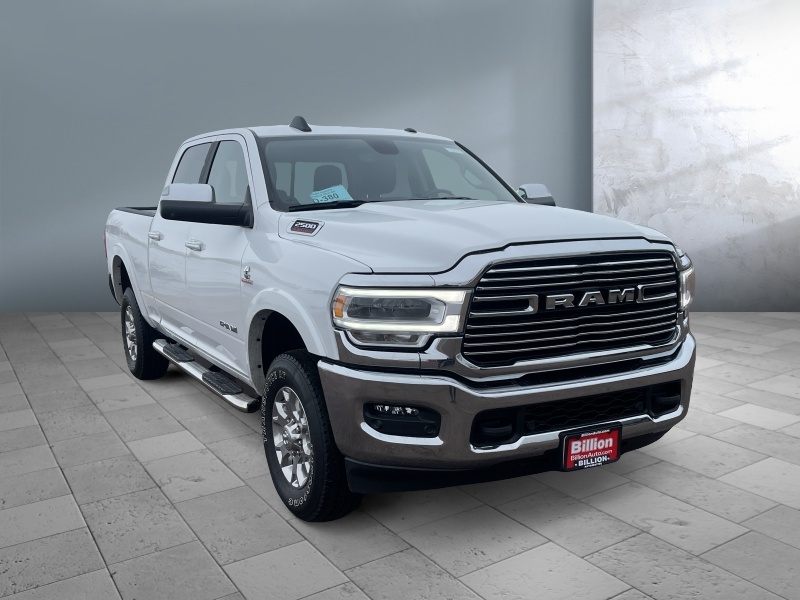 2022 Ram 2500
