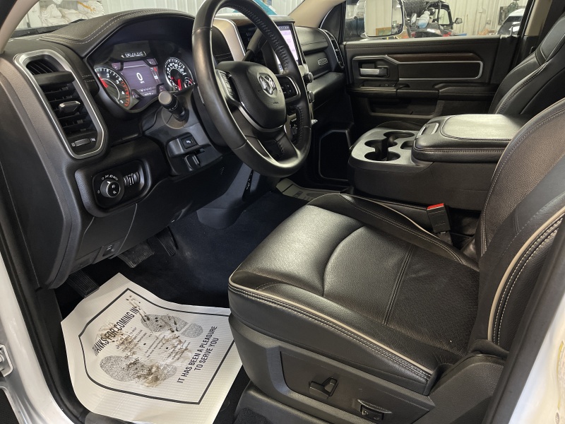 2022 Ram 2500