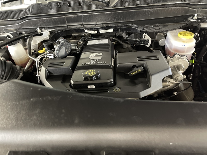 2022 Ram 2500