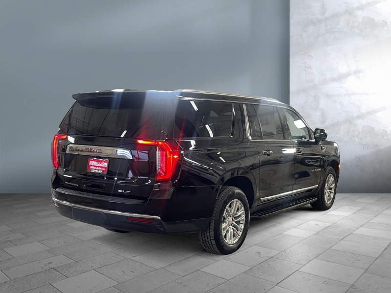 2023 GMC Yukon XL