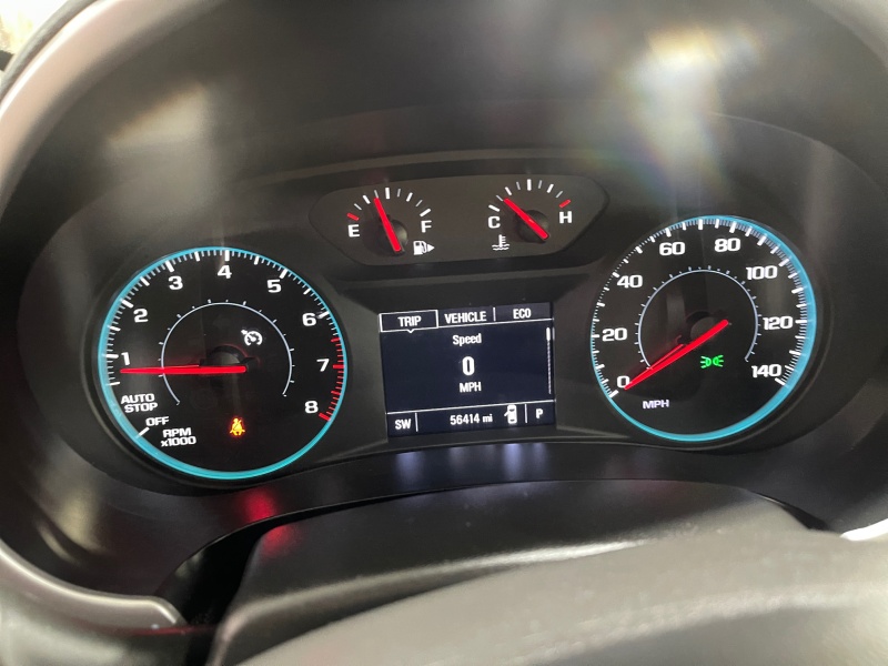2022 Chevrolet Malibu
