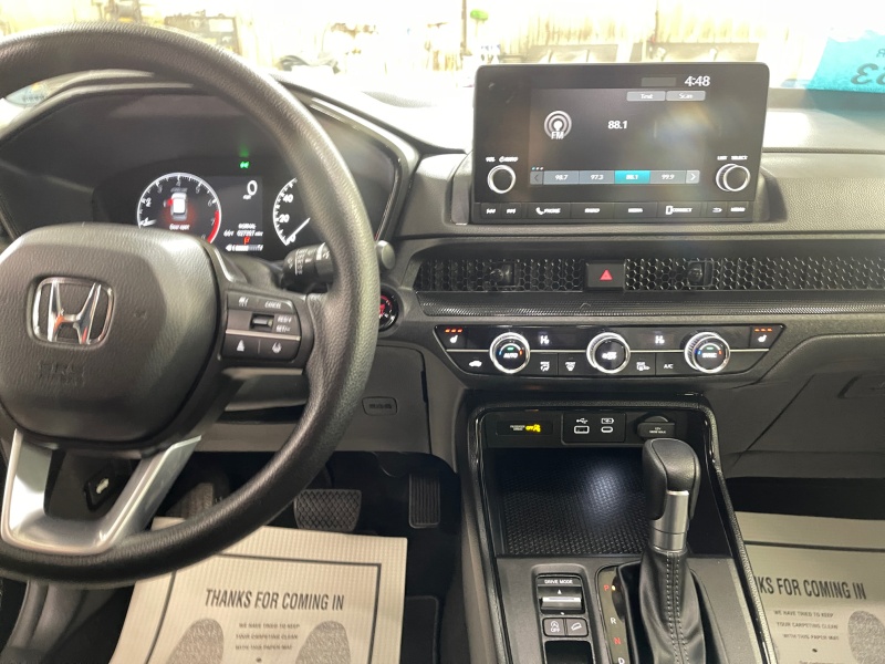 2024 Honda CR-V