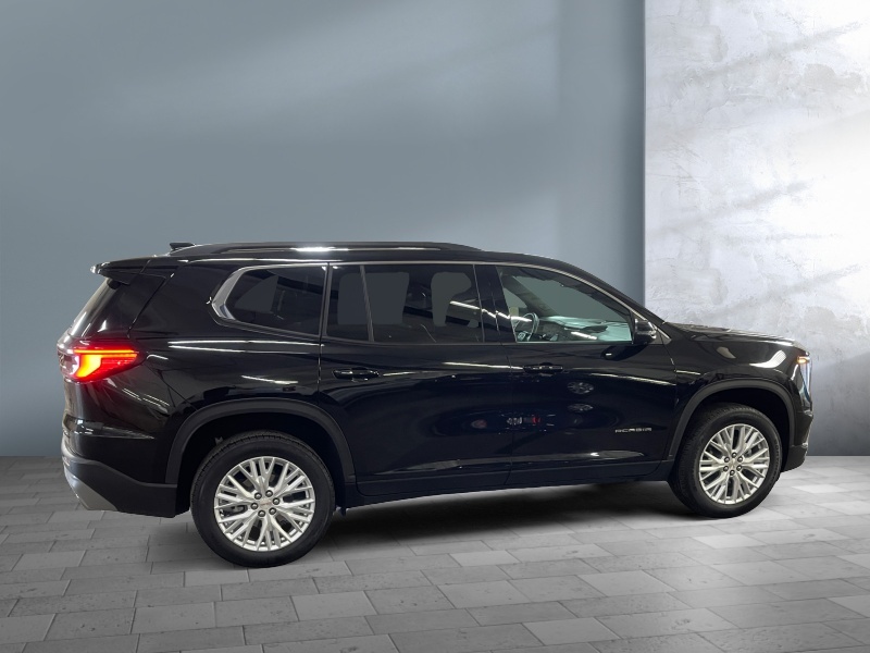 2024 GMC Acadia