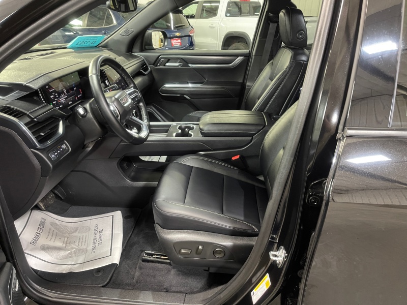 2024 GMC Acadia