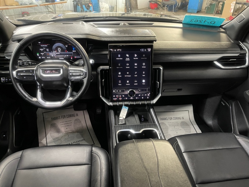 2024 GMC Acadia
