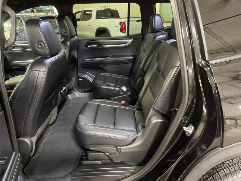 2024 GMC Acadia