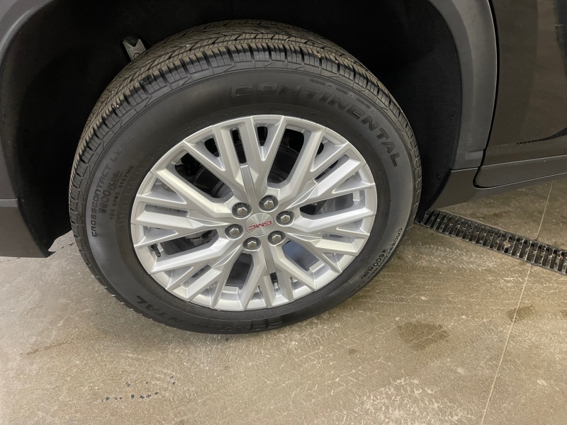 2024 GMC Acadia
