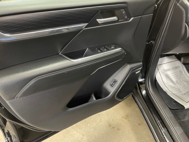 2024 GMC Acadia
