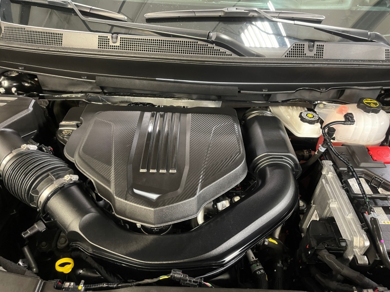 2024 GMC Acadia