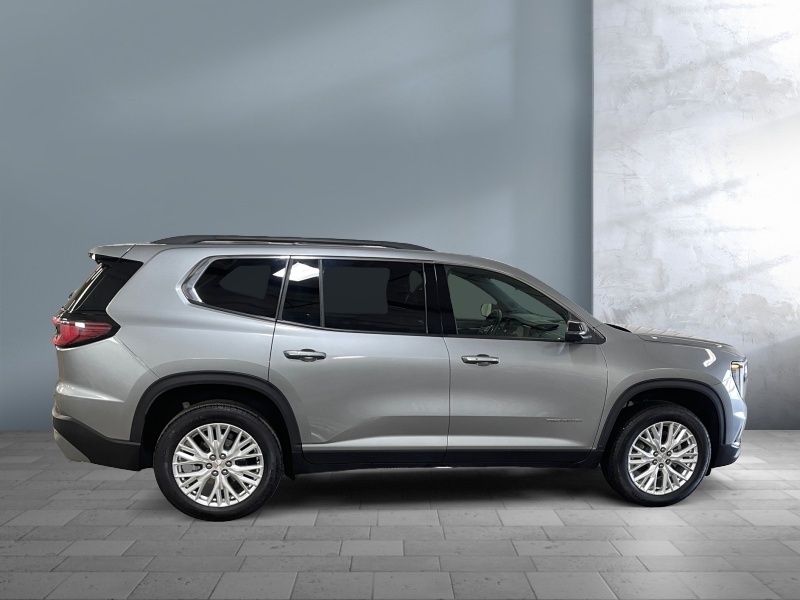 2024 GMC Acadia