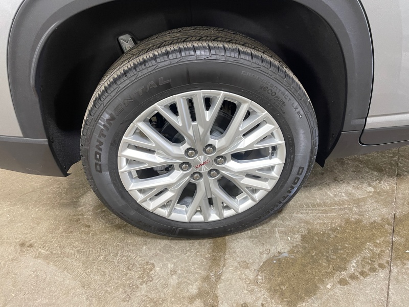 2024 GMC Acadia