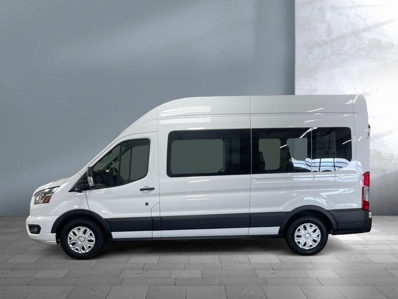 2023 Ford Transit Passenger Wagon
