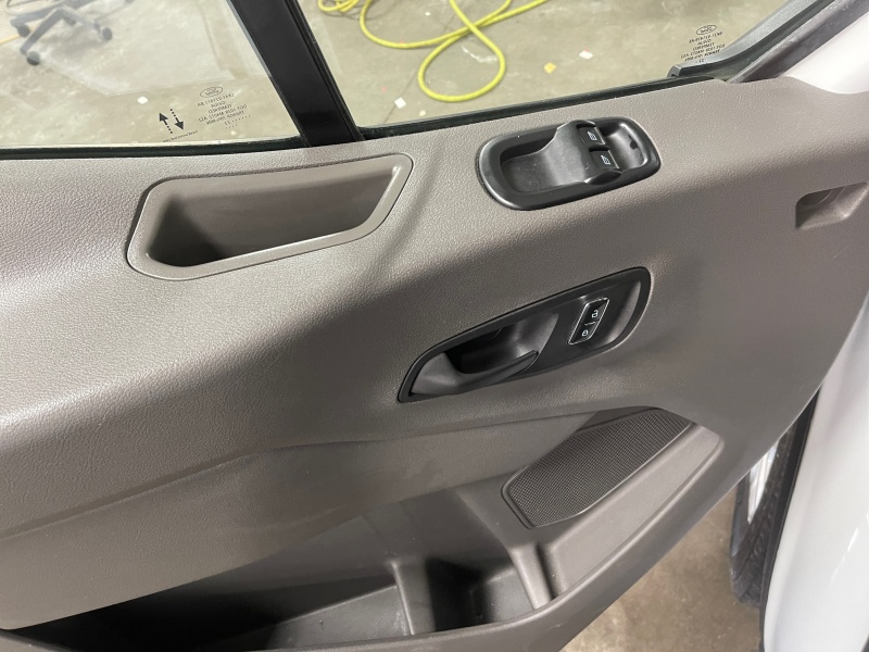 2023 Ford Transit Passenger Wagon