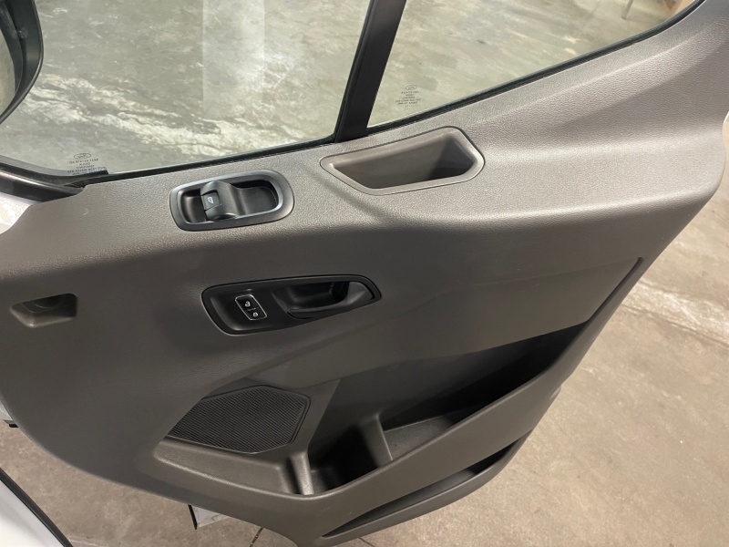 2023 Ford Transit Passenger Wagon