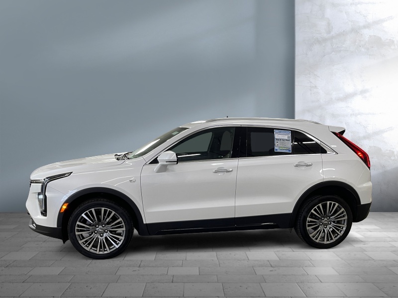 2024 Cadillac XT4