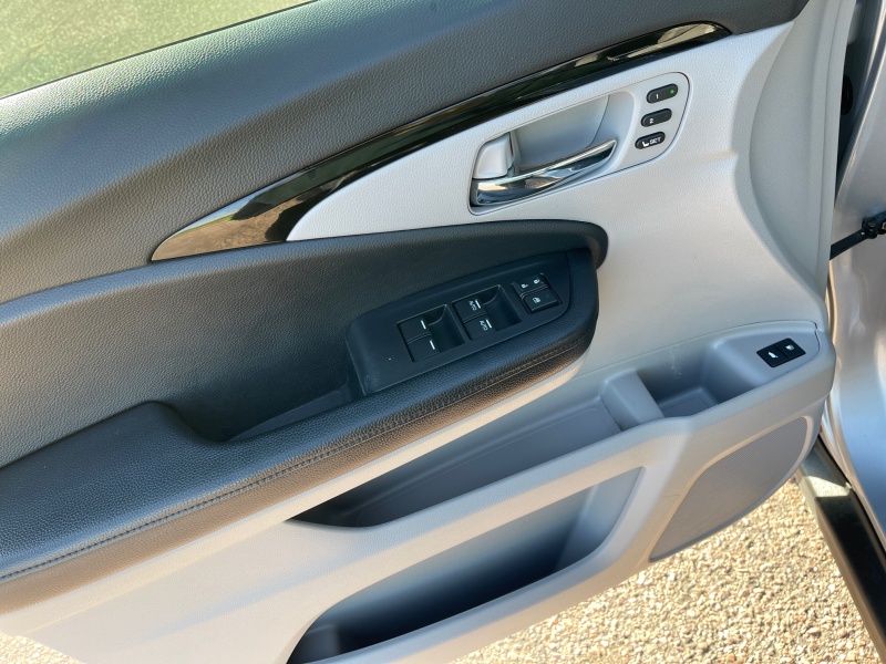 2020 Honda Pilot