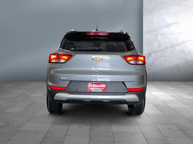 2024 Chevrolet Trailblazer