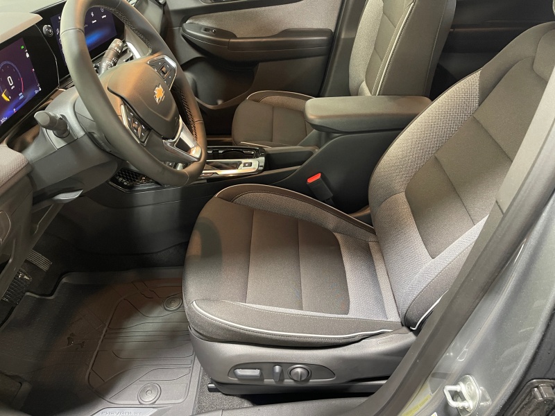2024 Chevrolet Trailblazer