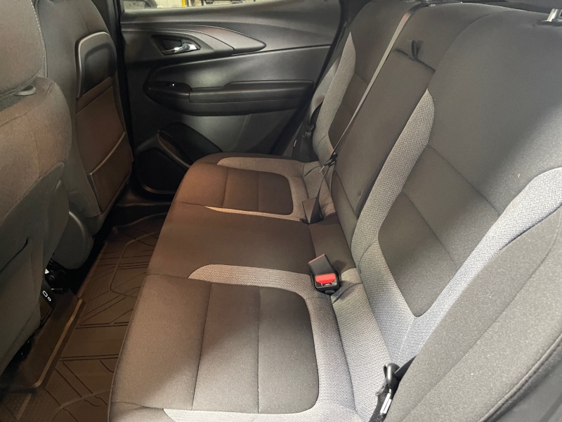 2024 Chevrolet Trailblazer