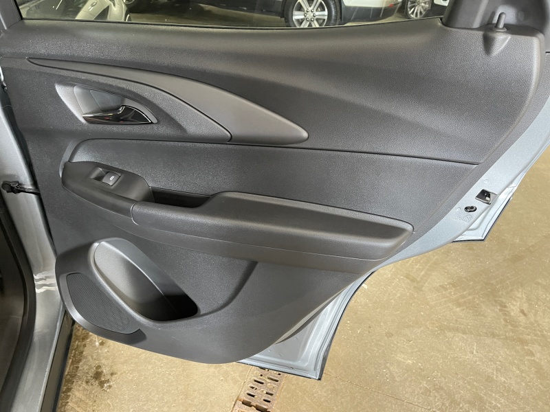 2024 Chevrolet Trailblazer