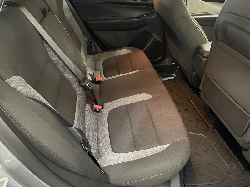 2024 Chevrolet Trailblazer