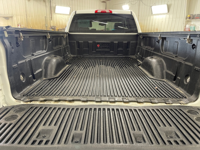2016 GMC Sierra 2500HD