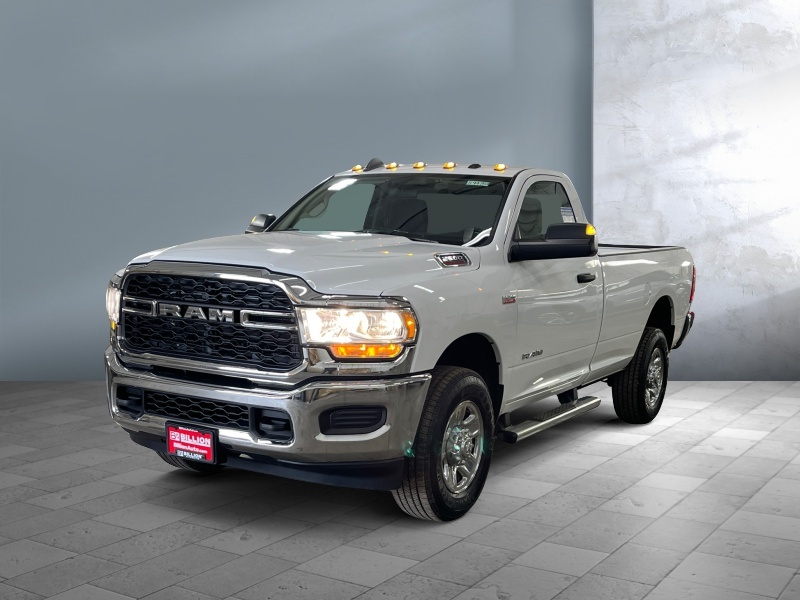 Used 2020 Ram 2500 Tradesman Trucks