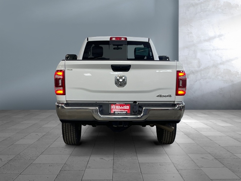 2020 Ram 2500