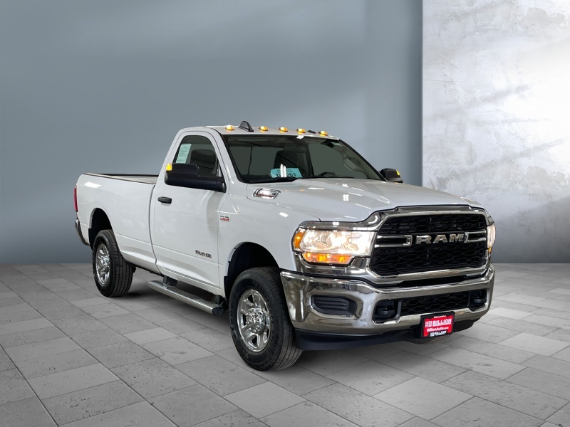 2020 Ram 2500