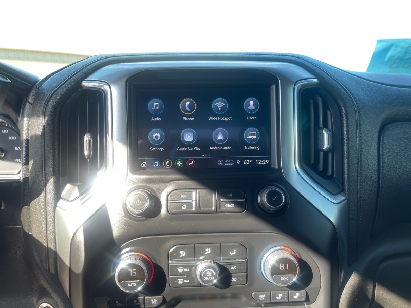 2022 Chevrolet Silverado 3500HD