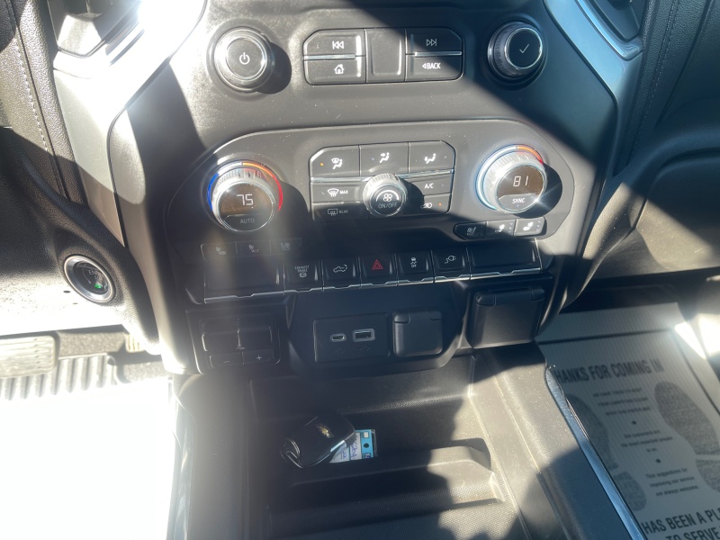 2022 Chevrolet Silverado 3500HD